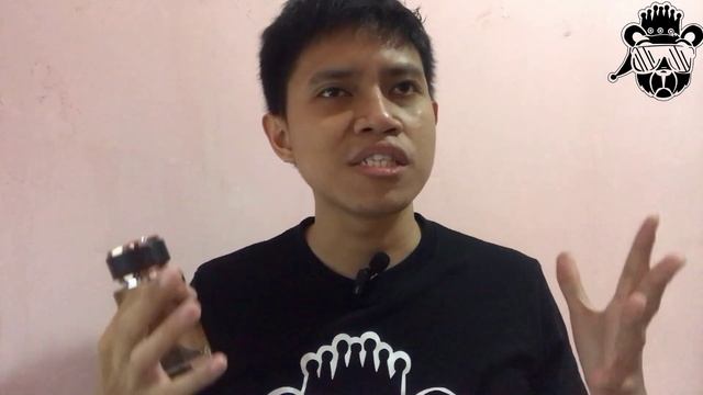 Parfum CEO on Budget • Mercedes Benz Le Parfum Review смотреть онлайн