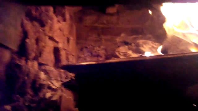 Печь смотреть онлайн