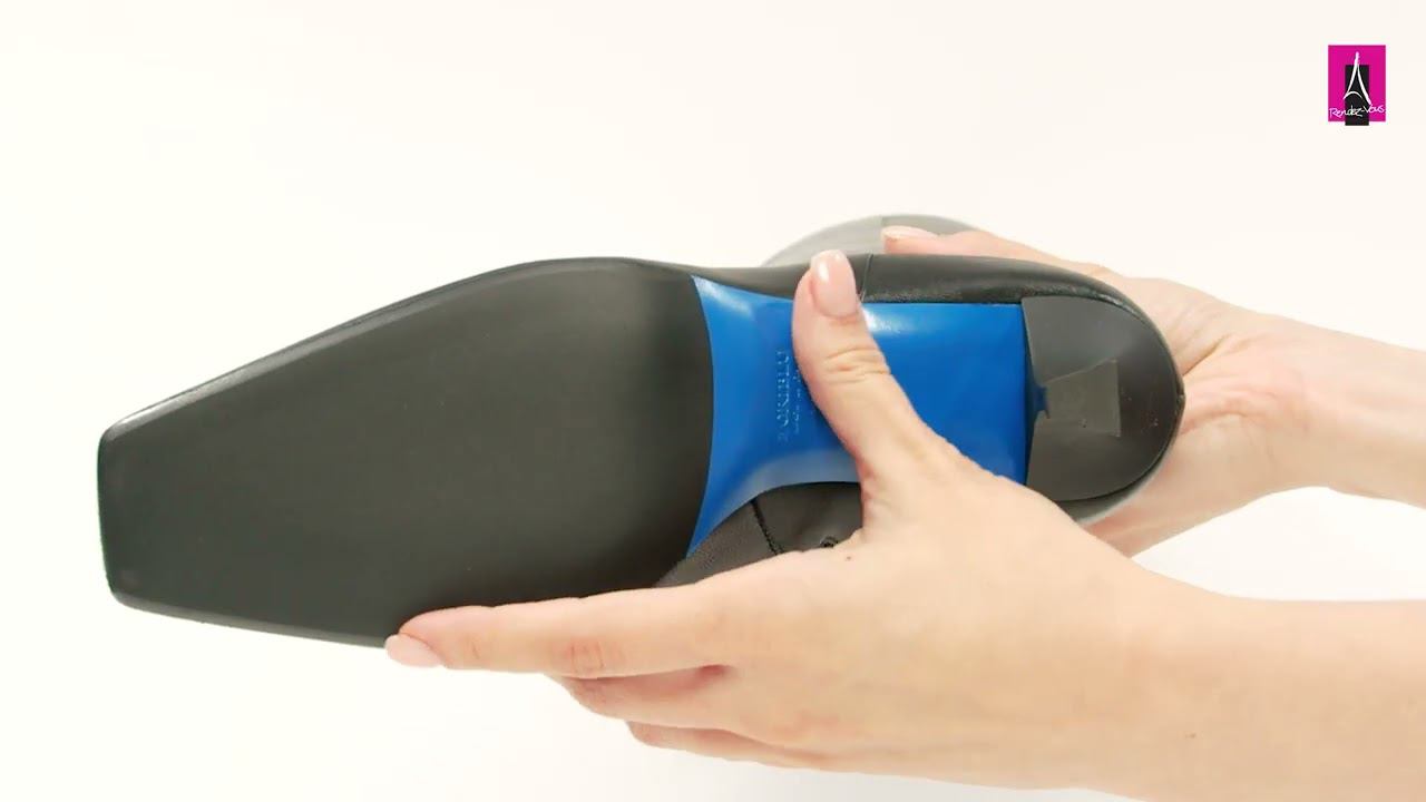 4281728 Видеообзор I Женские сапоги LORIBLU