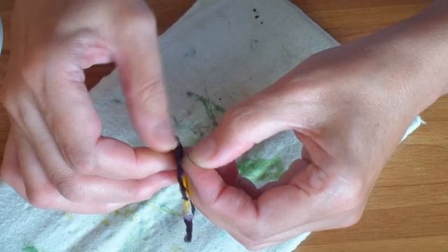 Виола Рококо из шифона. Часть 2 смотреть онлайн