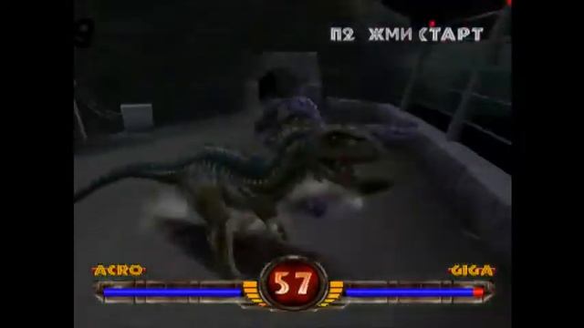 Эволюция серии игр Парк Юрского Периода (Jurassic World) 1993-2018 смотреть онлайн