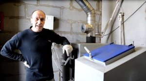 Котел Горыныч часть 2 от Ивана Давыдова, отзыв пользователя