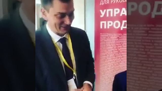 Управление продажами "Максим Батырев" смотреть онлайн