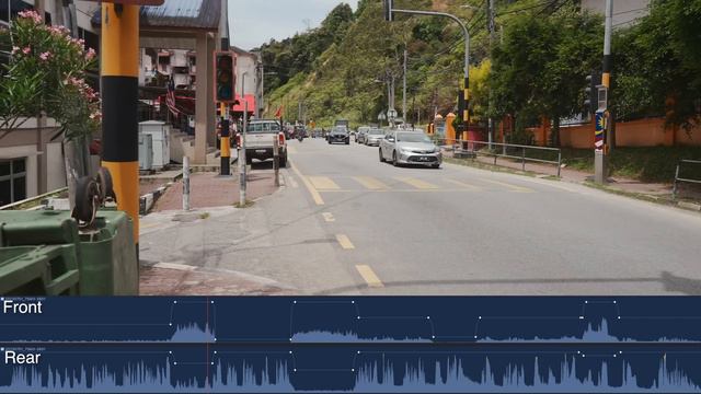Sony ECM-M1 - Sony's Most Advanced On-Camera Mic смотреть онлайн