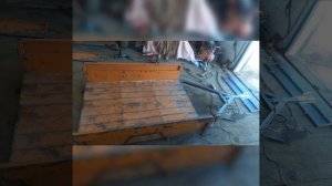 Модернизация прицепа "Пчёлка"