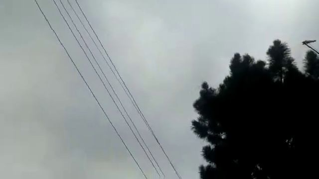 Аномалия на небе смотреть онлайн