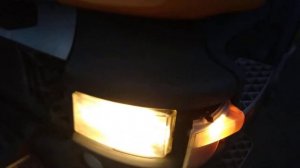 Регулировка фар на SCANIA R440