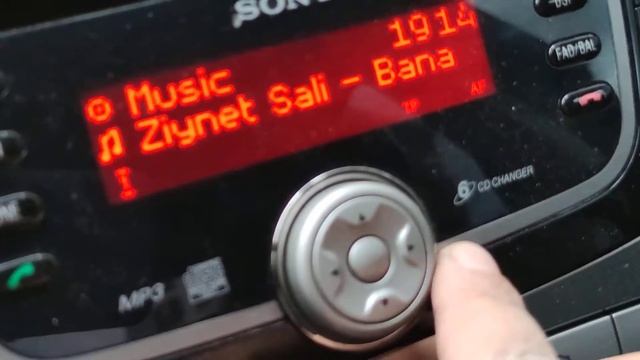 Ford Mondeo MK4 2010 - Bluetooth Modül Değişimi (Bluetooth Audio) with USB смотреть онлайн