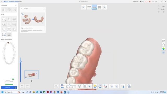 Medit Trainer's Corner : Understanding the AI Features to Make Your Work Simple смотреть онлайн