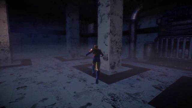 X Men Origins  Wolverine Прохождение  - Часть 7: ОТКРЫВАЕМ НОВЫЕ СКИНЫ