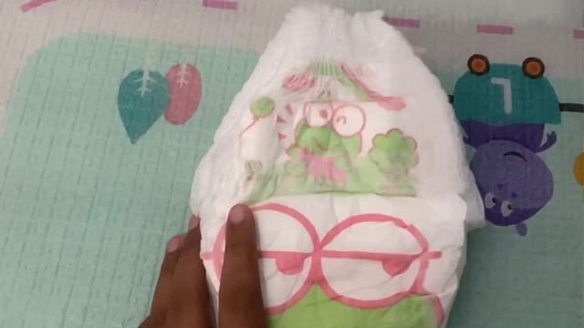 ‼️REVIEW POPOK HAPPY NAPPY MODEL CELANA‼️ смотреть онлайн