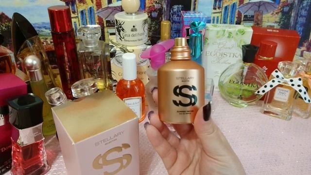 Коллекция ароматов! Не сетевая парфюмерия! смотреть онлайн