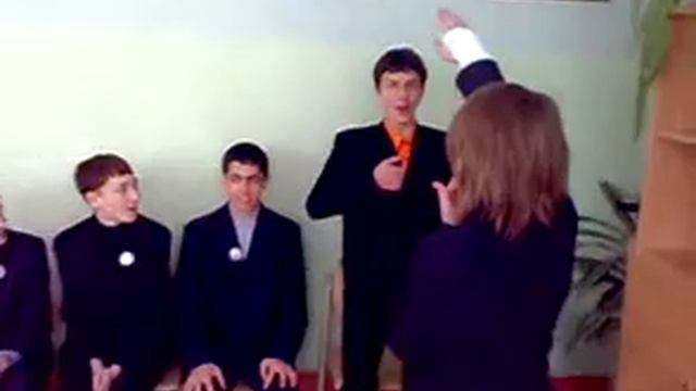 Дресеровка).mp4 смотреть онлайн