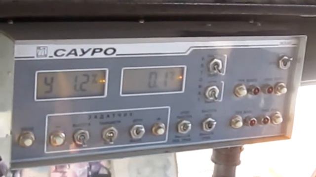 Инструкция по эксплуатации автоматики САУРО.mp4 смотреть онлайн