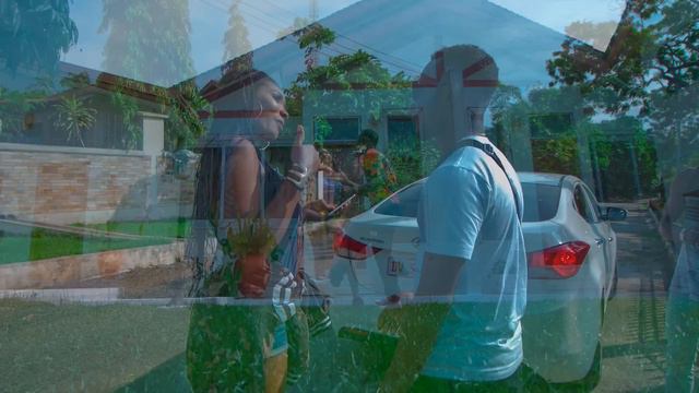 ShaunDem - EBE YOU_(OFFICIAL VIDEO)_Dir Frankwise смотреть онлайн