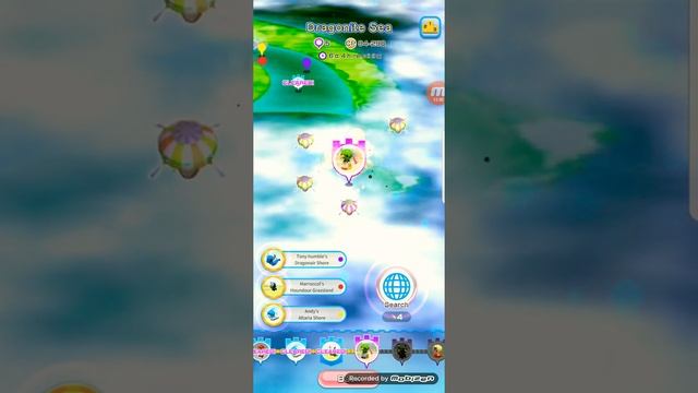 Pokemon Rumble Rush: Upgrading and Collect Powerful Pokemon смотреть онлайн