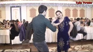 Туйи точики 2018, ракси зебо, Таджикская свадьба. Tajik wedding, базми точики 2018!!!美丽的婚礼