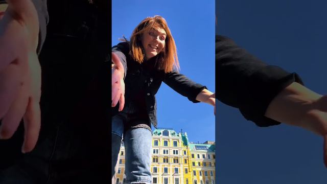 Выкинул в Москва-река 👻👻👻 смотреть онлайн