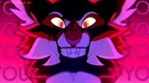 Коты воители клип: Blood & Water