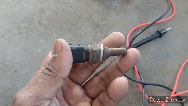 Coolant temperature sensor kaise check kare смотреть онлайн