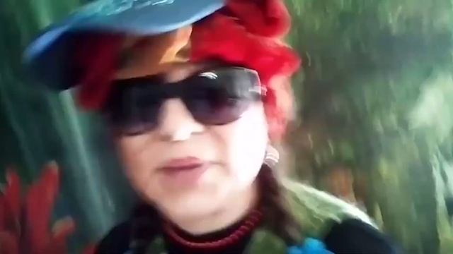 Творческая зарисовка "Должны смеяться дети" ко Дню Защиты Детей! ДК "Октябрьский" г. Барнаул смотреть онлайн