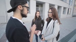 РАЗВОД НА ПОЦЕЛУЙ - 2 ЧАСТЬ.