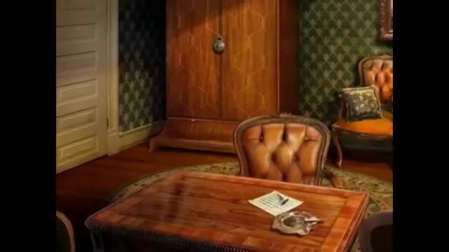 Inspector Magnusson: Murder on the Titanic смотреть онлайн