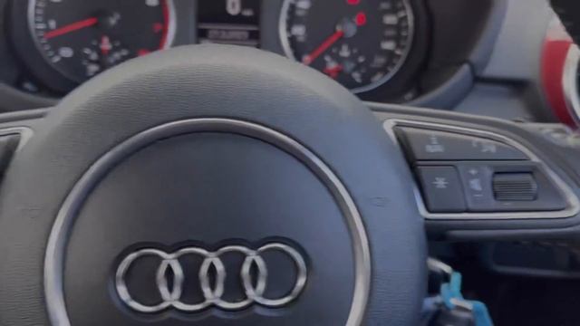 Approved Used Audi A1 1.4 TFSI Sport | Motor Match Chester смотреть онлайн