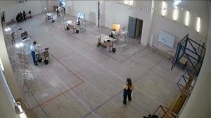 Абилимпикс «Малярное дело»