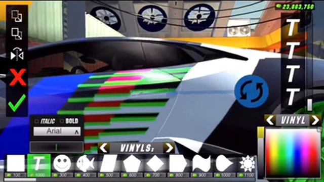 How to make Falken x Monster Energy in Lamborghini Huracan |Tutorial|: Car Parking Multiplayer смотреть онлайн