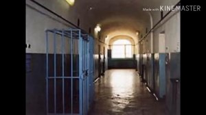 Тюрьма Белый лебедь. Билет в один конец.
