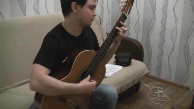 Этюд 1 смотреть онлайн