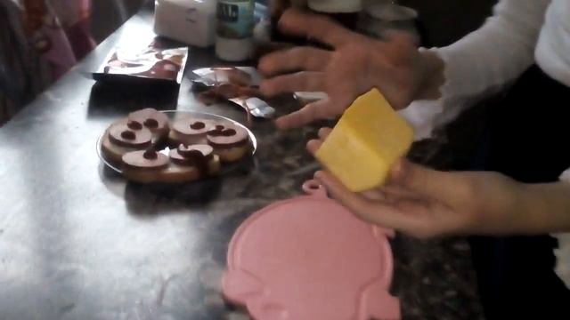 #готовка: вкусные горячие бутерброды смотреть онлайн