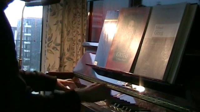 Jürgen Moser, Rainbow Warrior смотреть онлайн