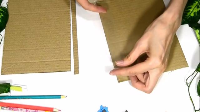 DIY 3 блокнота своими руками без сшивания смотреть онлайн