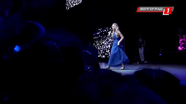 Polina Gagarina - Million voices (Ksenia Sotkina cover) смотреть онлайн
