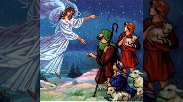 Стояла ночь (стих) смотреть онлайн