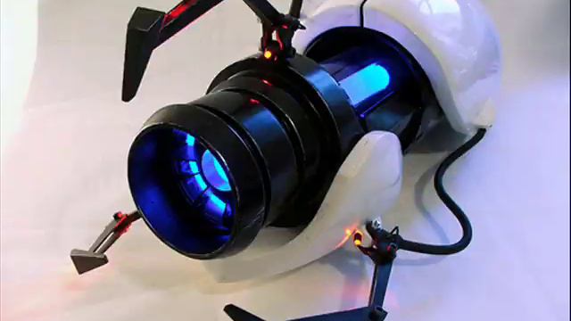 Portal - Still Alive - Remix - Ellen McLain смотреть онлайн