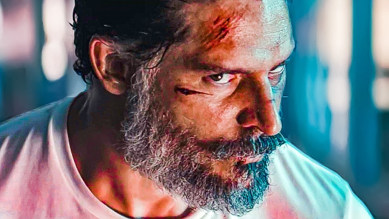 Макс Фист — Русский трейлер (2021) смотреть онлайн