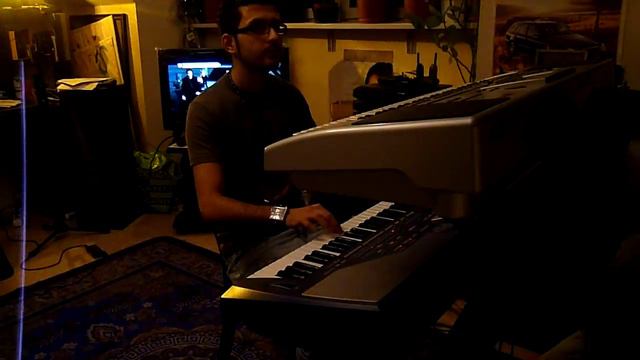 gawhare + Fouad Ahmad korg pa800 kurdish смотреть онлайн