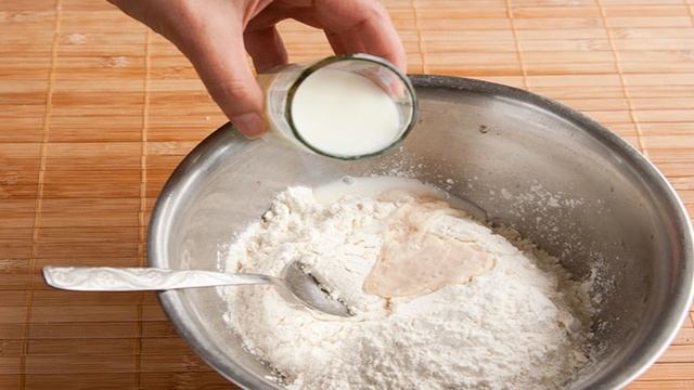 Книга рецептов