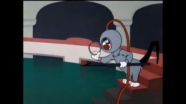 Saturday Morning Cartoons Old School Style.