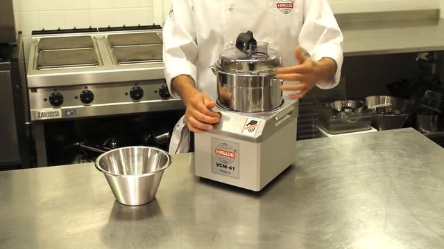 VCM 41 Лук смотреть онлайн