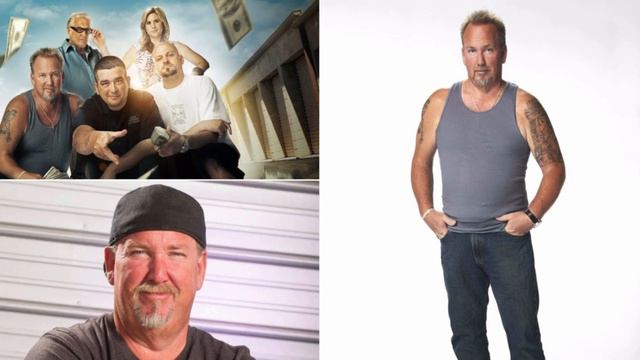 The Untold Truth Of Storage Wars Star - Darrell Sheets смотреть онлайн
