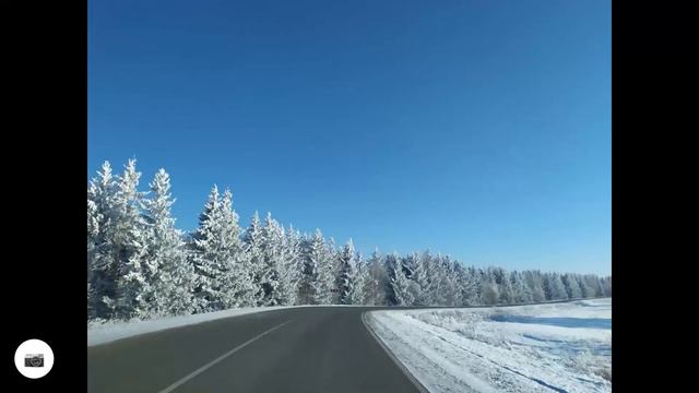 Поездка в Шерегеш🚗✌ смотреть онлайн