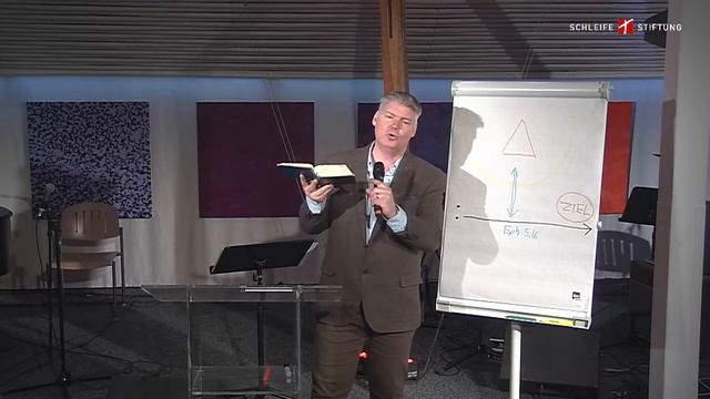 Dienstag-Gottesdienst mit Andreas Keller | 24. März 2020 смотреть онлайн