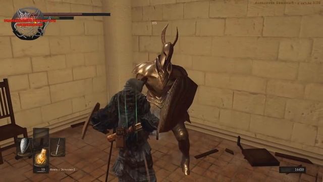 БесПолезный - Dark Souls Remastered [НАРЕЗКА]