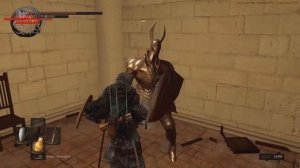 БесПолезный - Dark Souls Remastered [НАРЕЗКА]