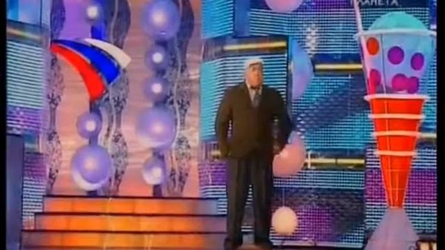 Игорь Маменко Анекдоты смотреть онлайн