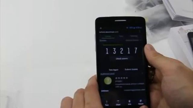 Bedove HY5001 MT6589 Quad Core 5.0 Inch IPS 1280*720 1.2GHz Android 4.2 Phone смотреть онлайн